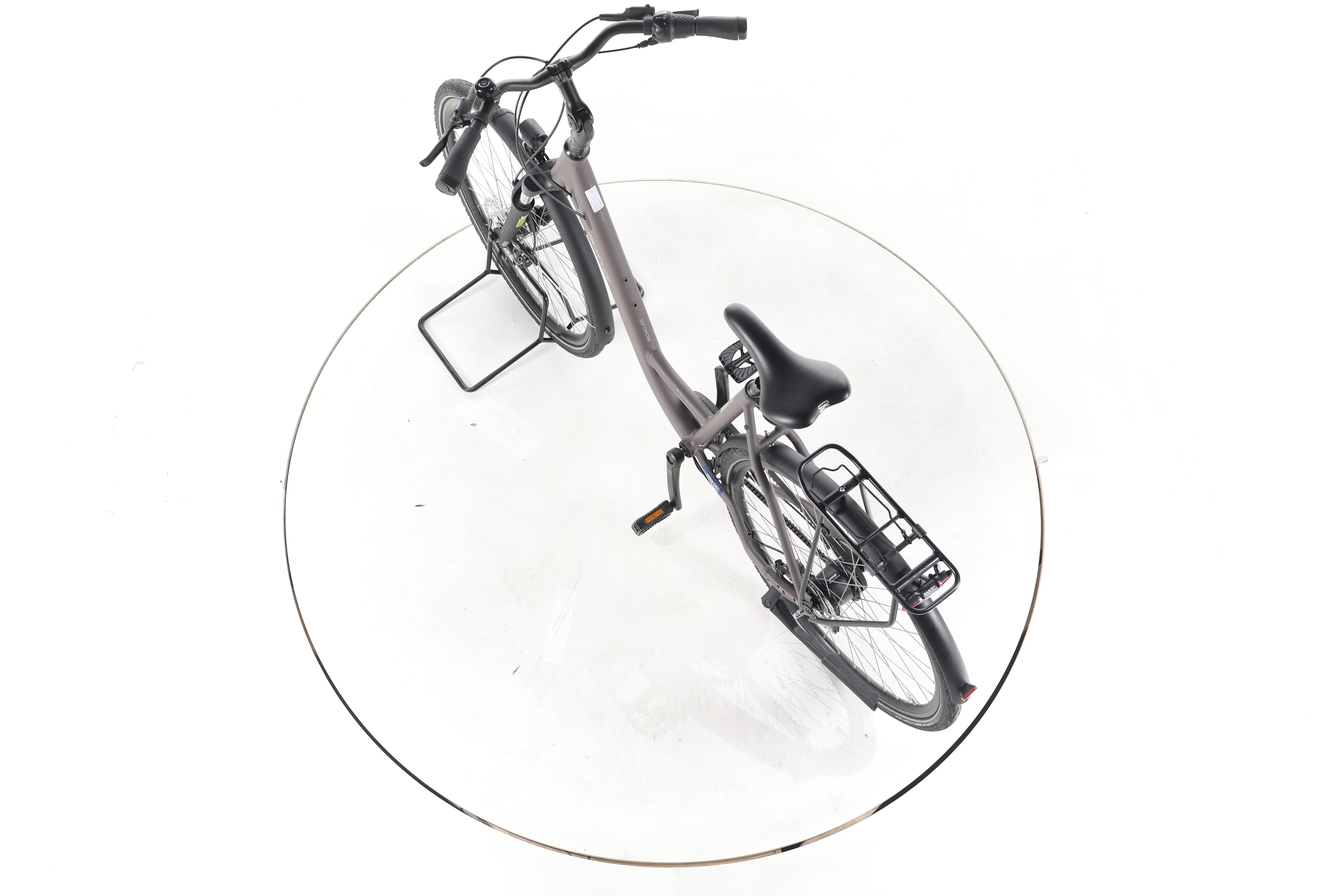 Bicycles Cadiz Gates Fahrrad City & Trekking - Image 21