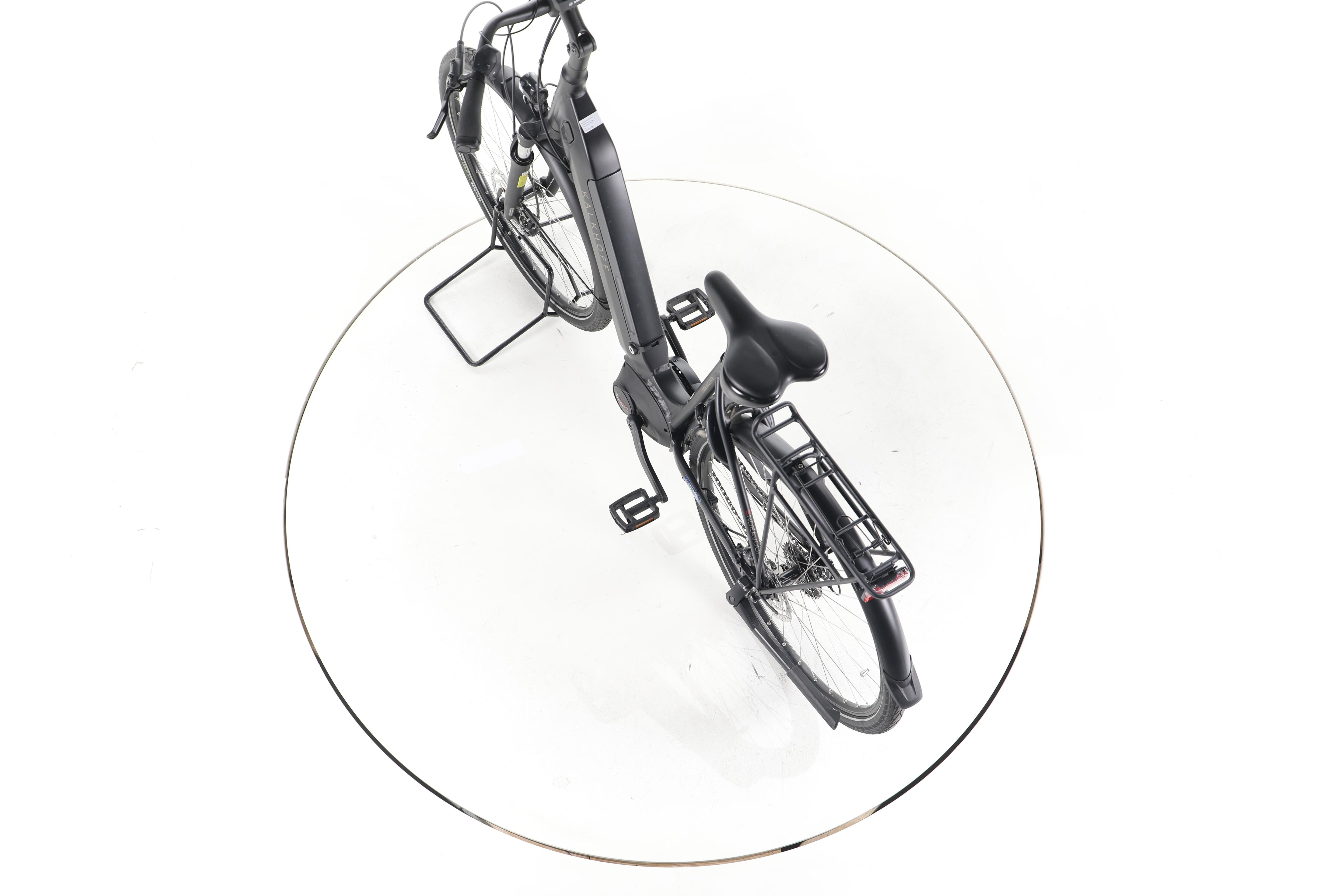 Kalkhoff Endeavour 3.B Move Trekking E-Bike Tiefeinsteiger - Image 21