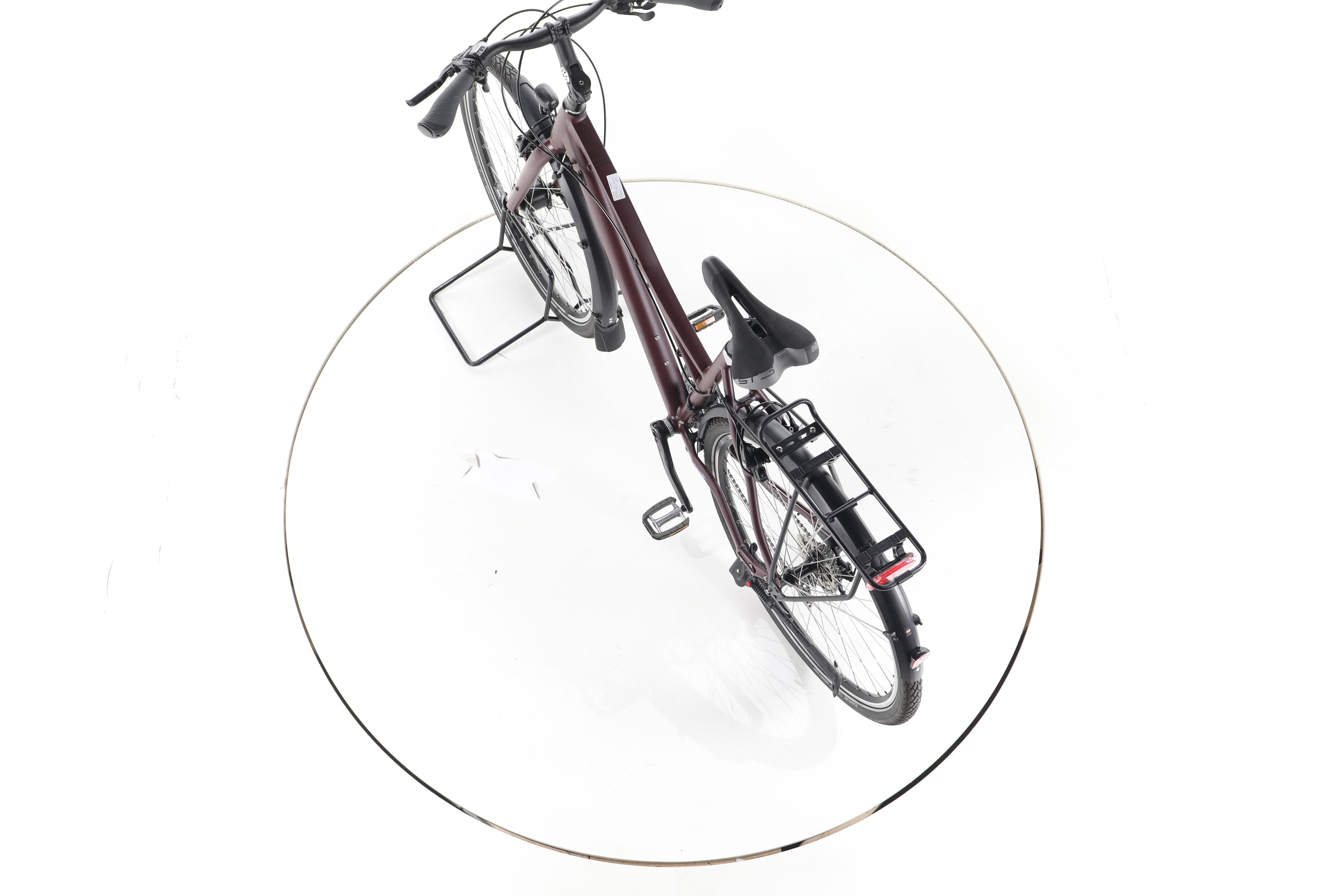 TRENGA DE GLH 5.0 Fahrrad City & Trekking - Image 21