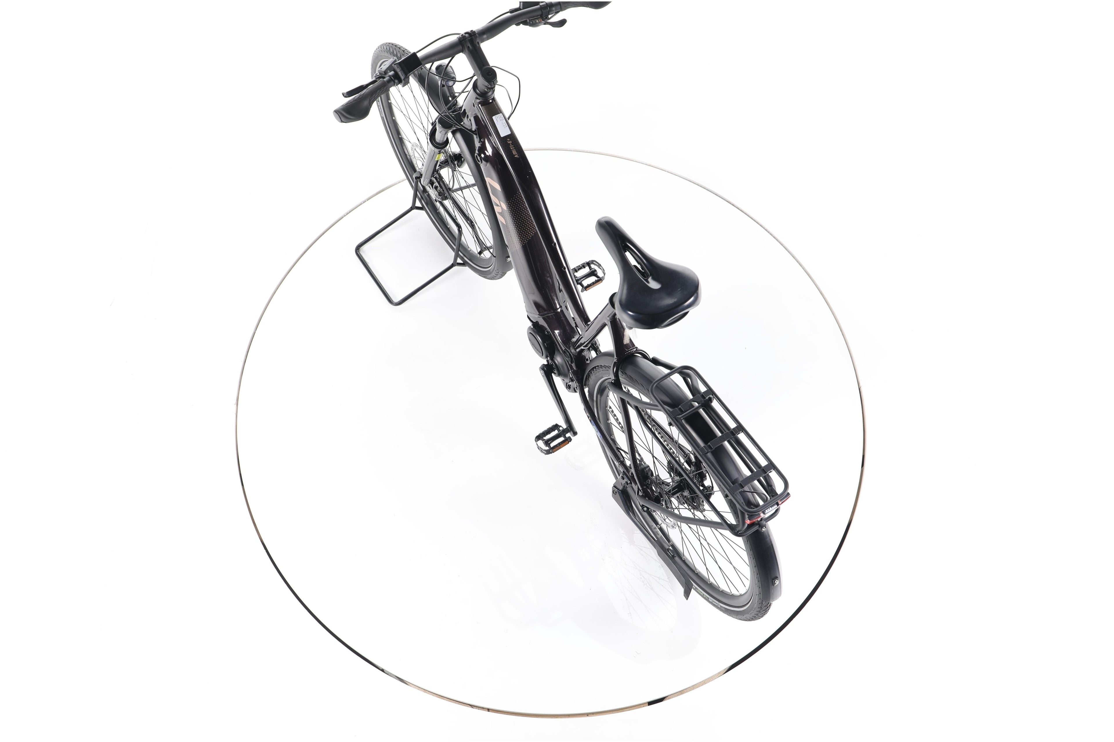 Liv Amiti-E+ 2 Trekking E-Bike - Image 21