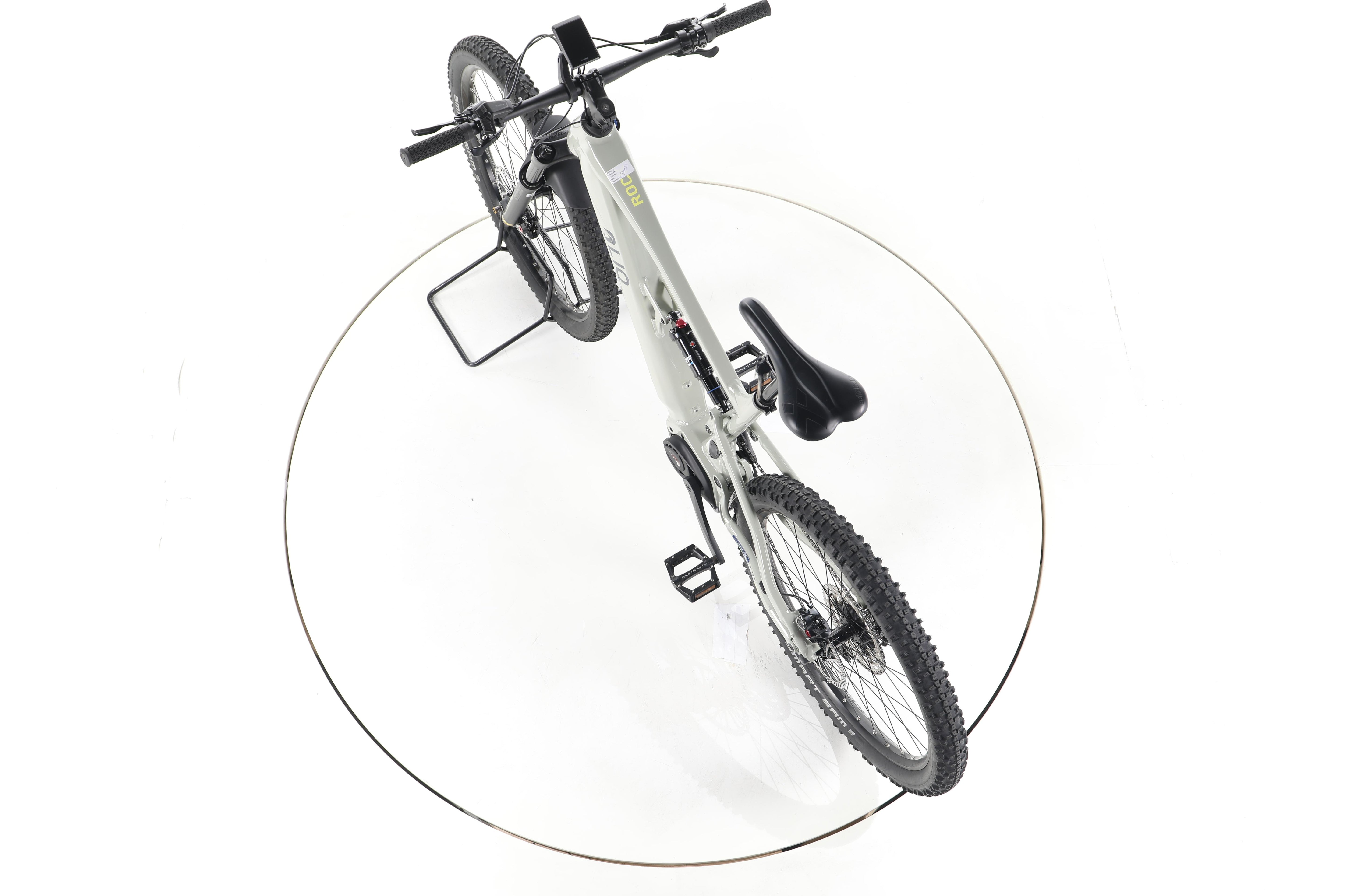 LIQBIKE Rock Fully E-Bike Fully - Image 21