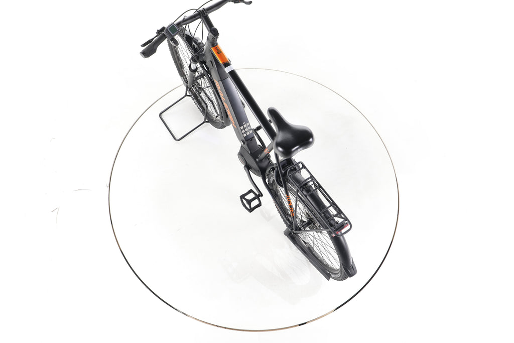 Raleigh DUNDEE LTD Trekking E-Bike - Image 21