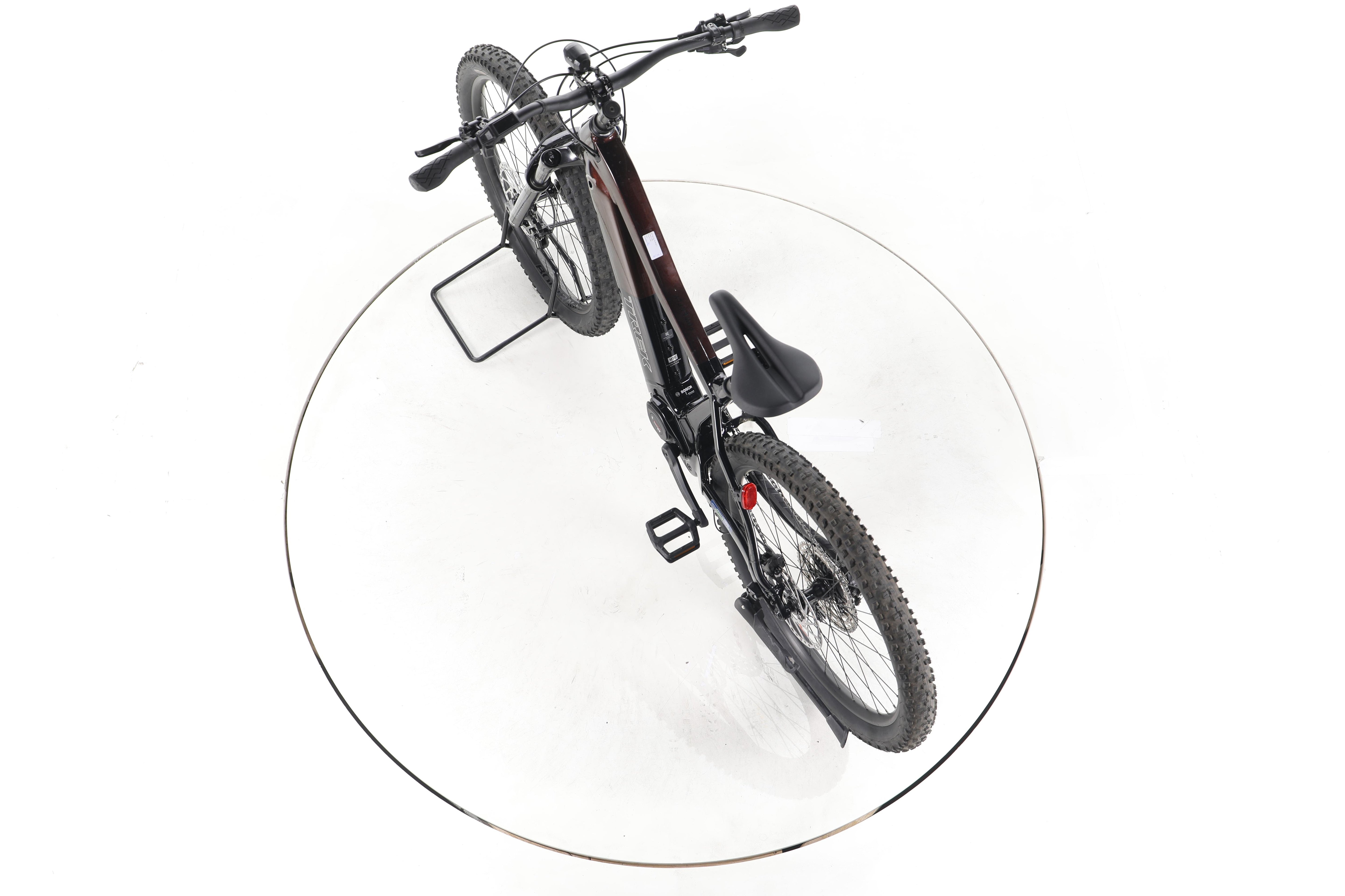 Trek Powerfly+ 6 Gen 5 E-Bike 2024 - Image 21