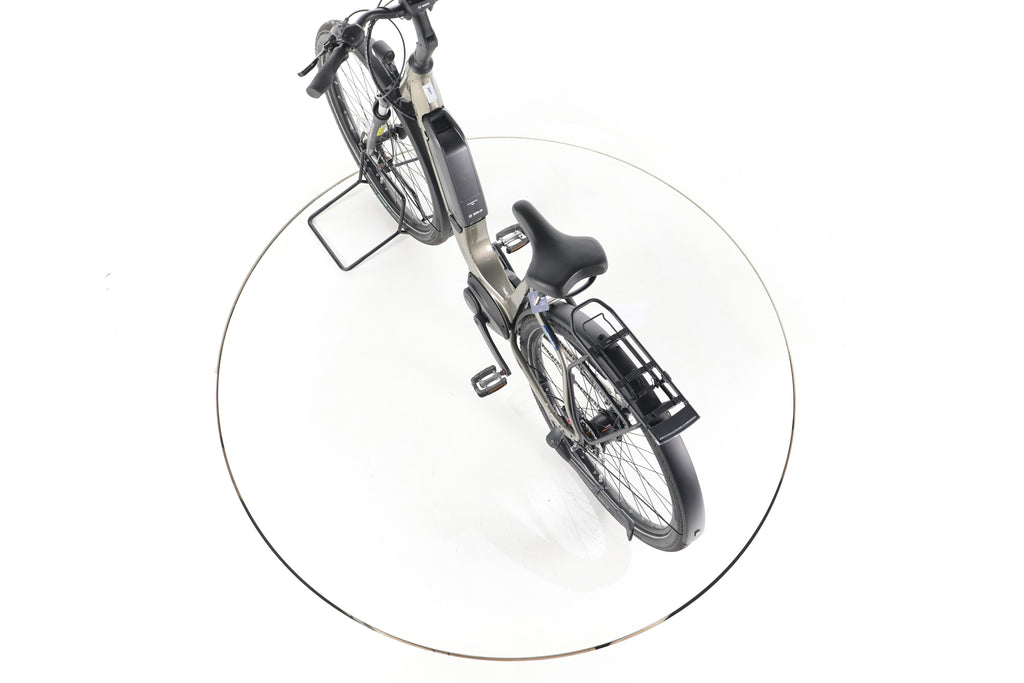 FALTER E 9.0 RT City E-Bike Tiefeinsteiger - Image 21