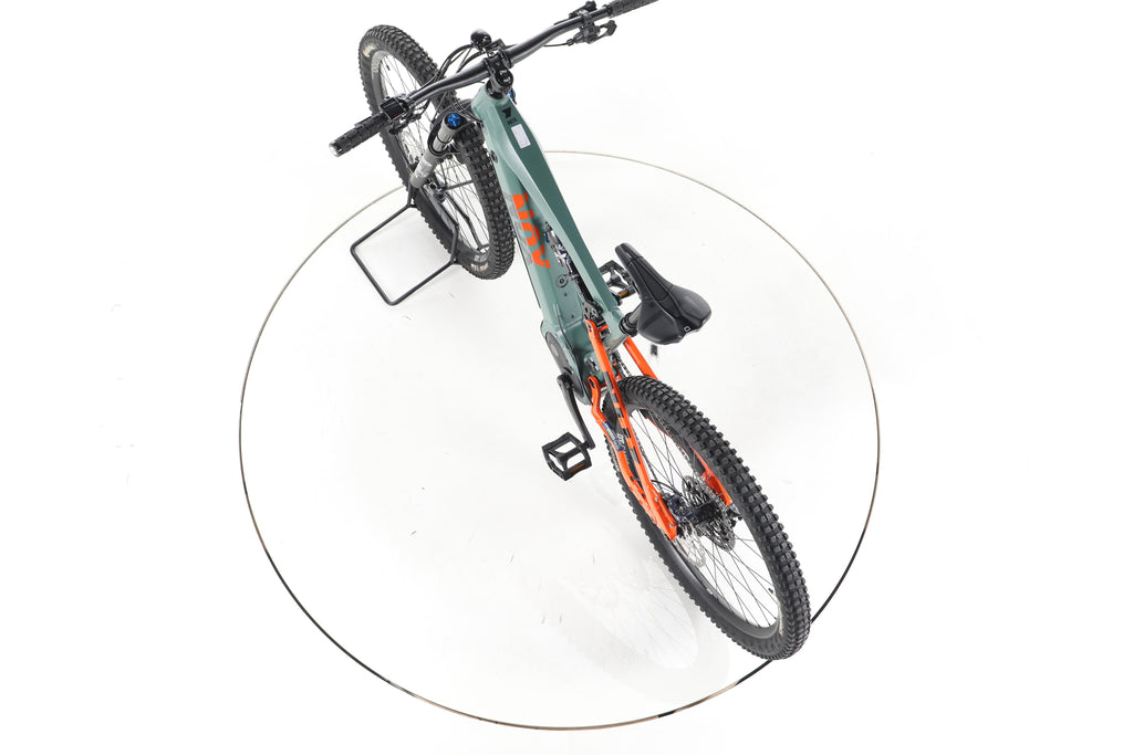 Nox Cycles HYBRID ALL-MTN 5.9 Pro E-Bike Fully - Image 21