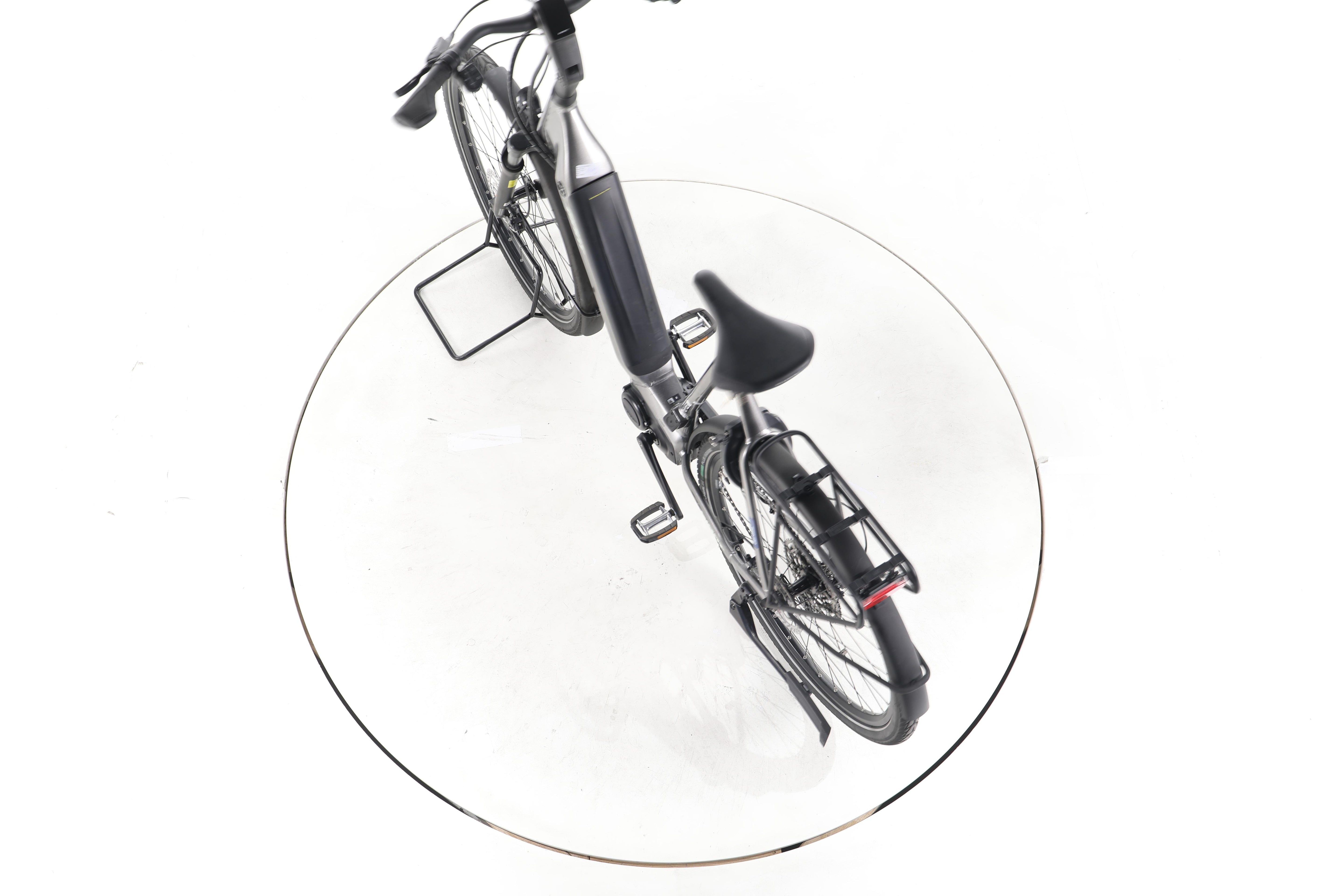 Giant DailyTour E+ 2 Trekking E-Bike Tiefeinsteiger - Image 21