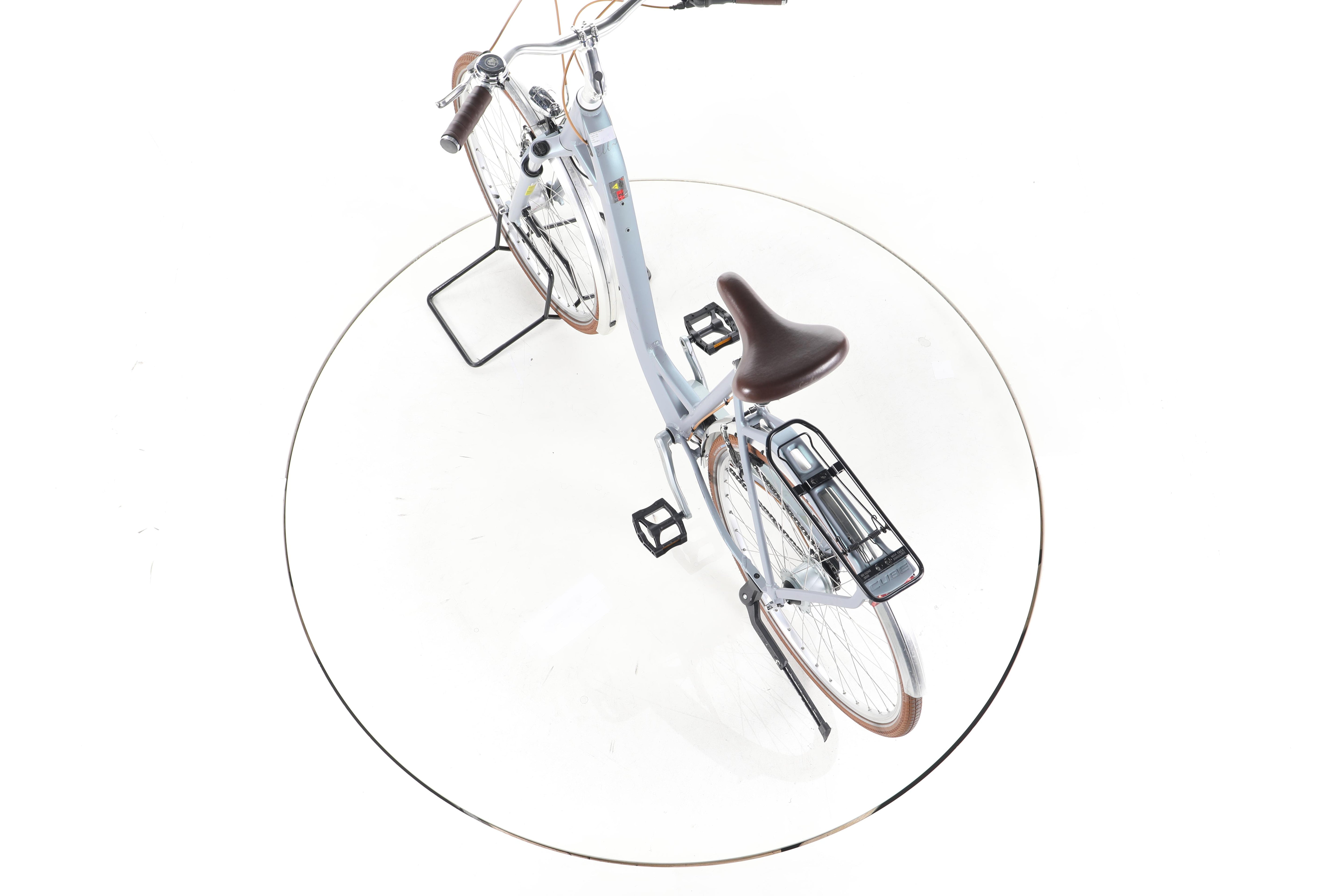 Cube Ella Cruise Fahrrad City & Trekking - Image 21