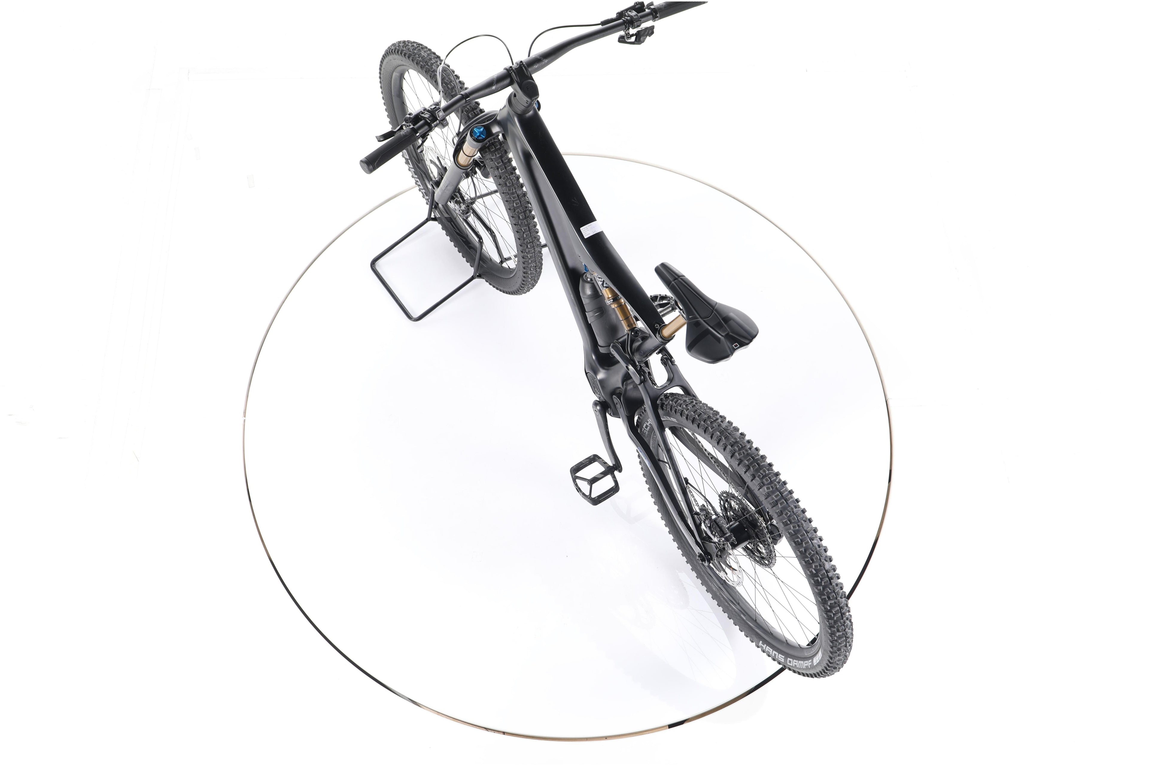 BH Bikes iLYNX TRAIL CARBON 8.9 Fully E-Bike Carbon - Image 21