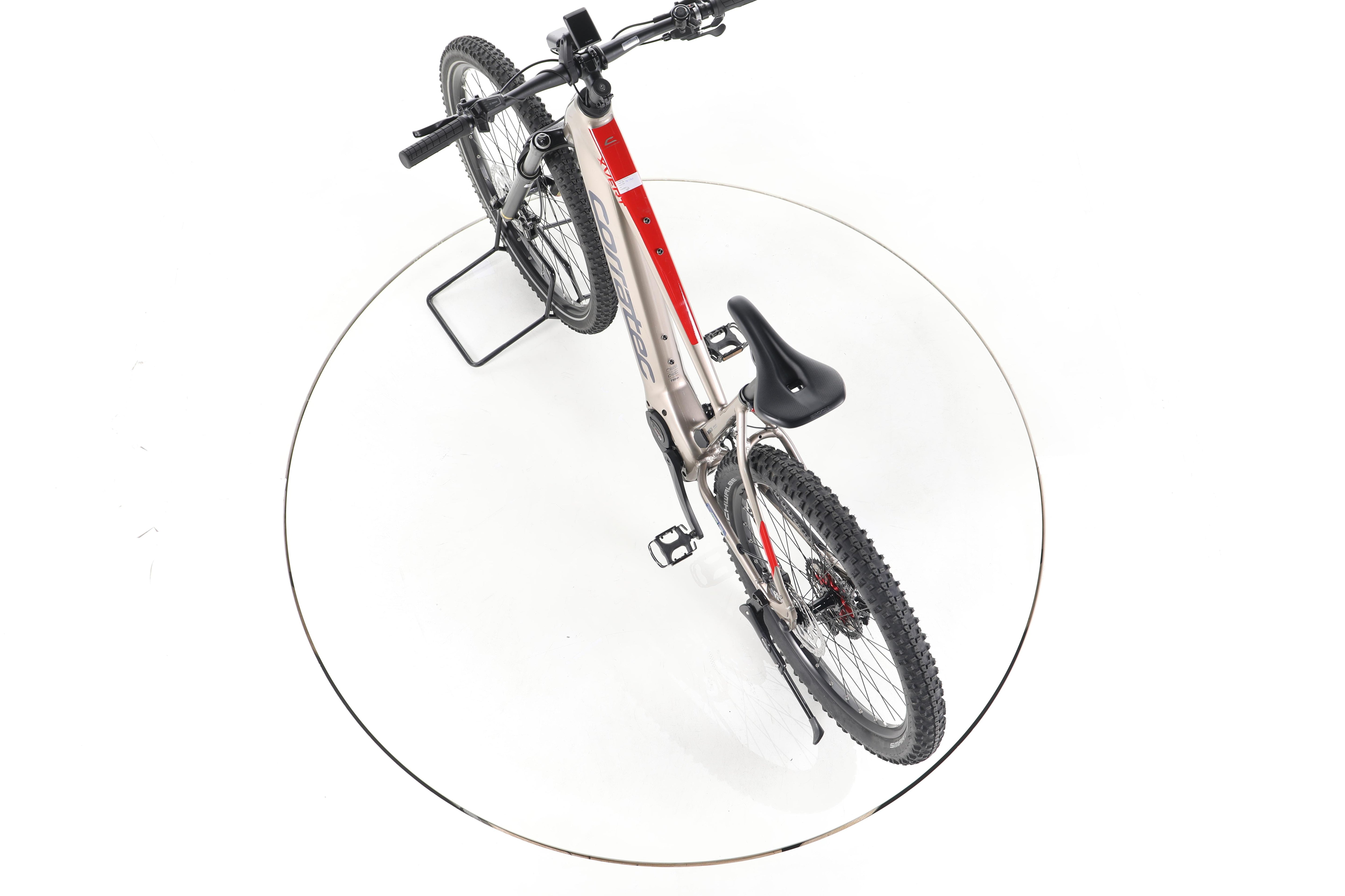 Corratec E-Power X-Vert Pro Sport E-Bike - Image 21