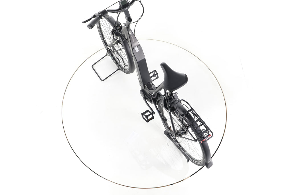 Victoria eTrekking 7.6 City E-Bike Tiefeinsteiger - Image 21