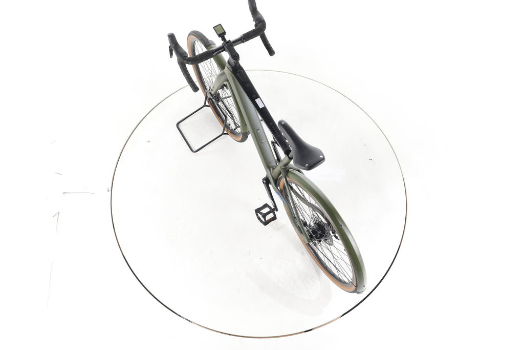 Mondraker Dusty SX R E-Gravel & Rennrad Carbon 2024 - Image 21
