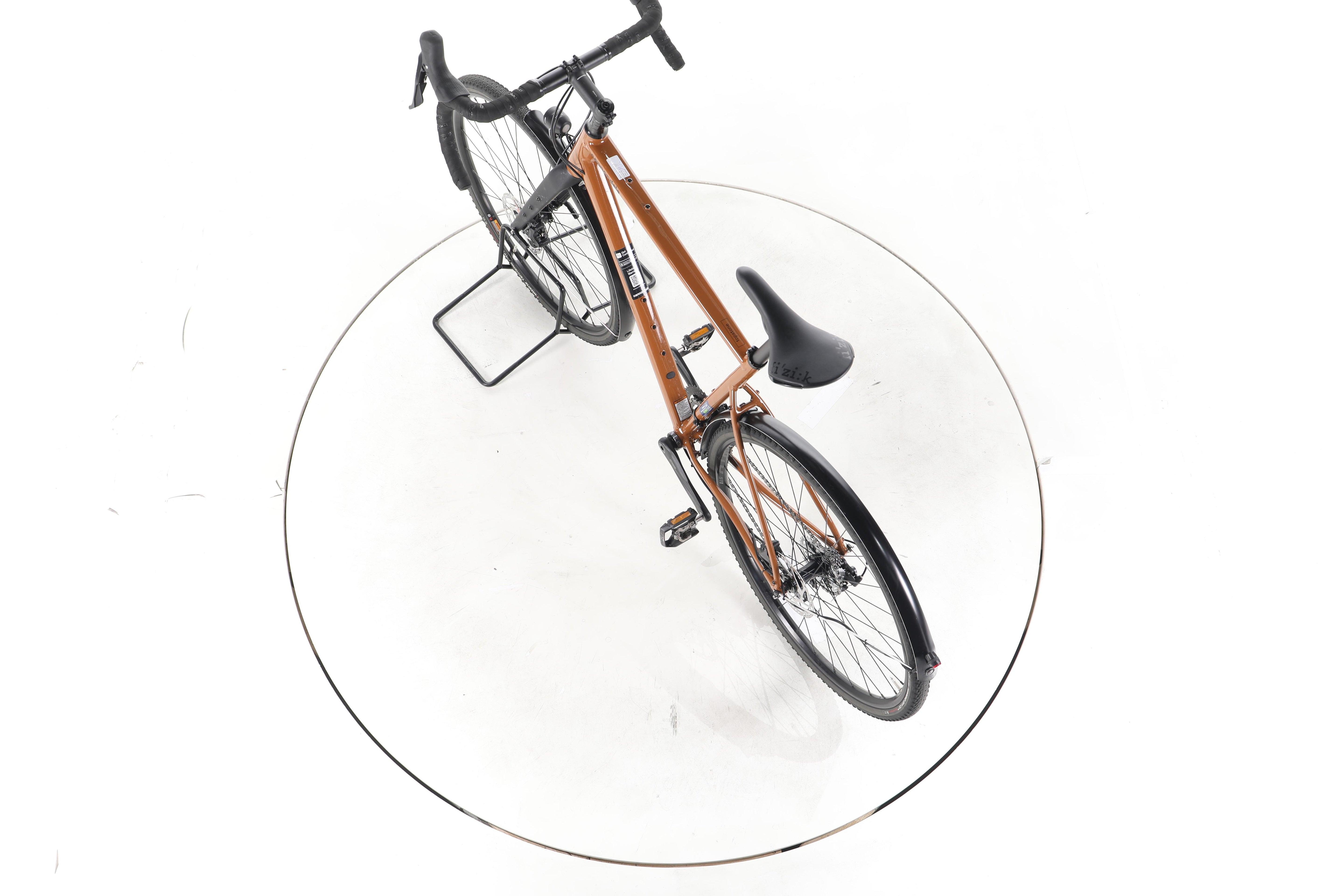 Cannondale Topstone 1 Gravelbike - Image 21