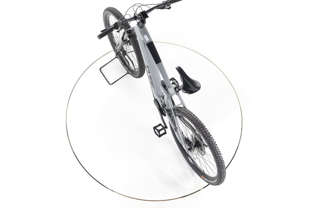 Cube Stereo Hybrid 140 HPC Pro Fully E-Bike Carbon 2023 - Image 21