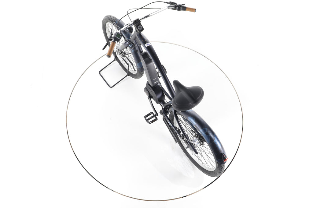 Electra Bicycle Navigator Go! 5i E-Cruiser Bikes - Image 21