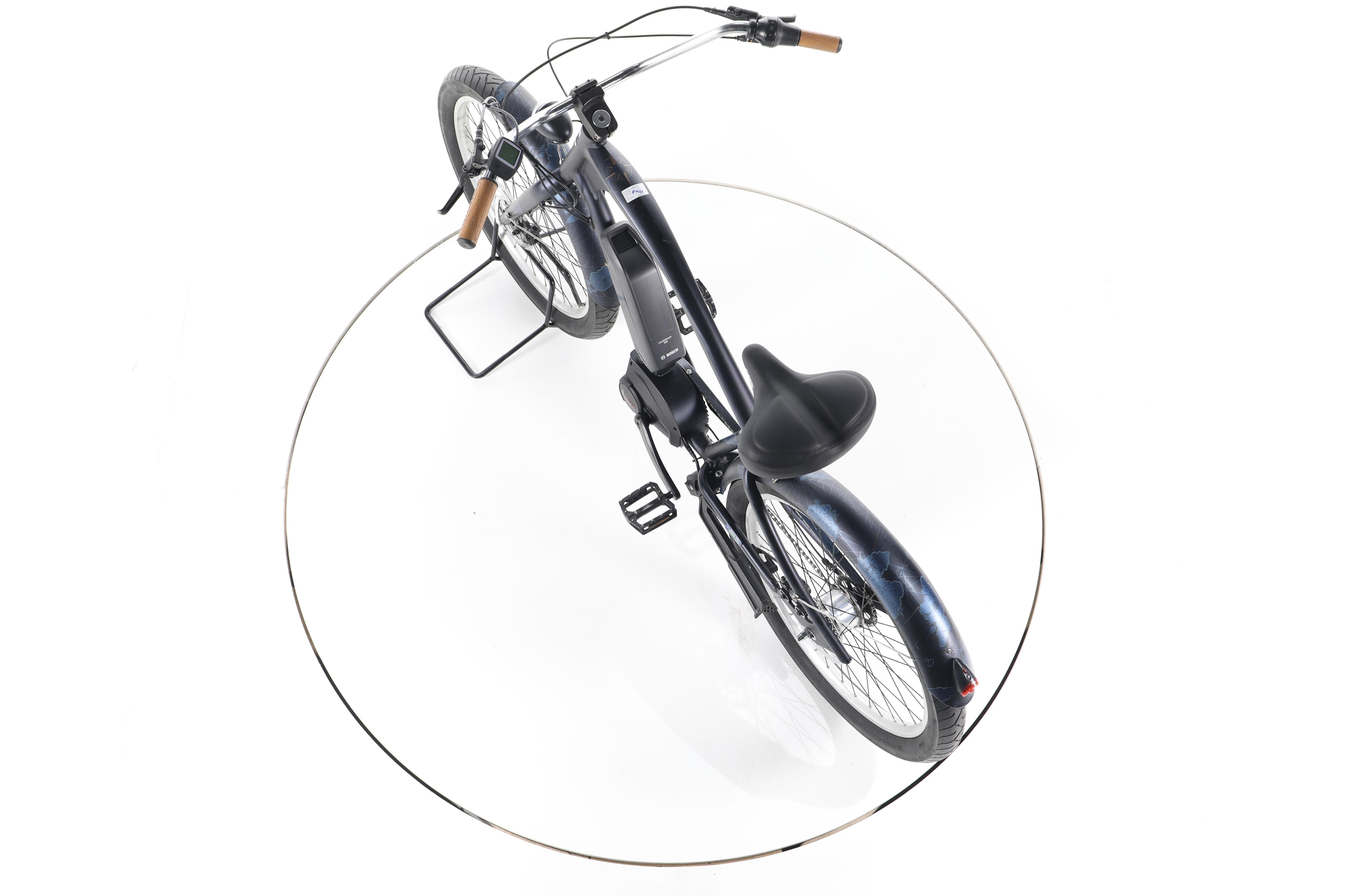 Electra Bicycle Navigator Go! 5i E-Cruiser Bikes - Image 21