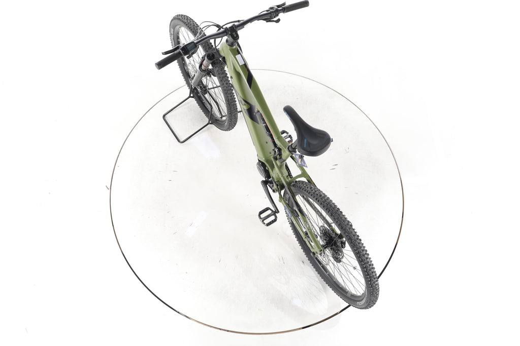 R Raymon FullRay 150E 9.0 E-Bike Fully - Image 21