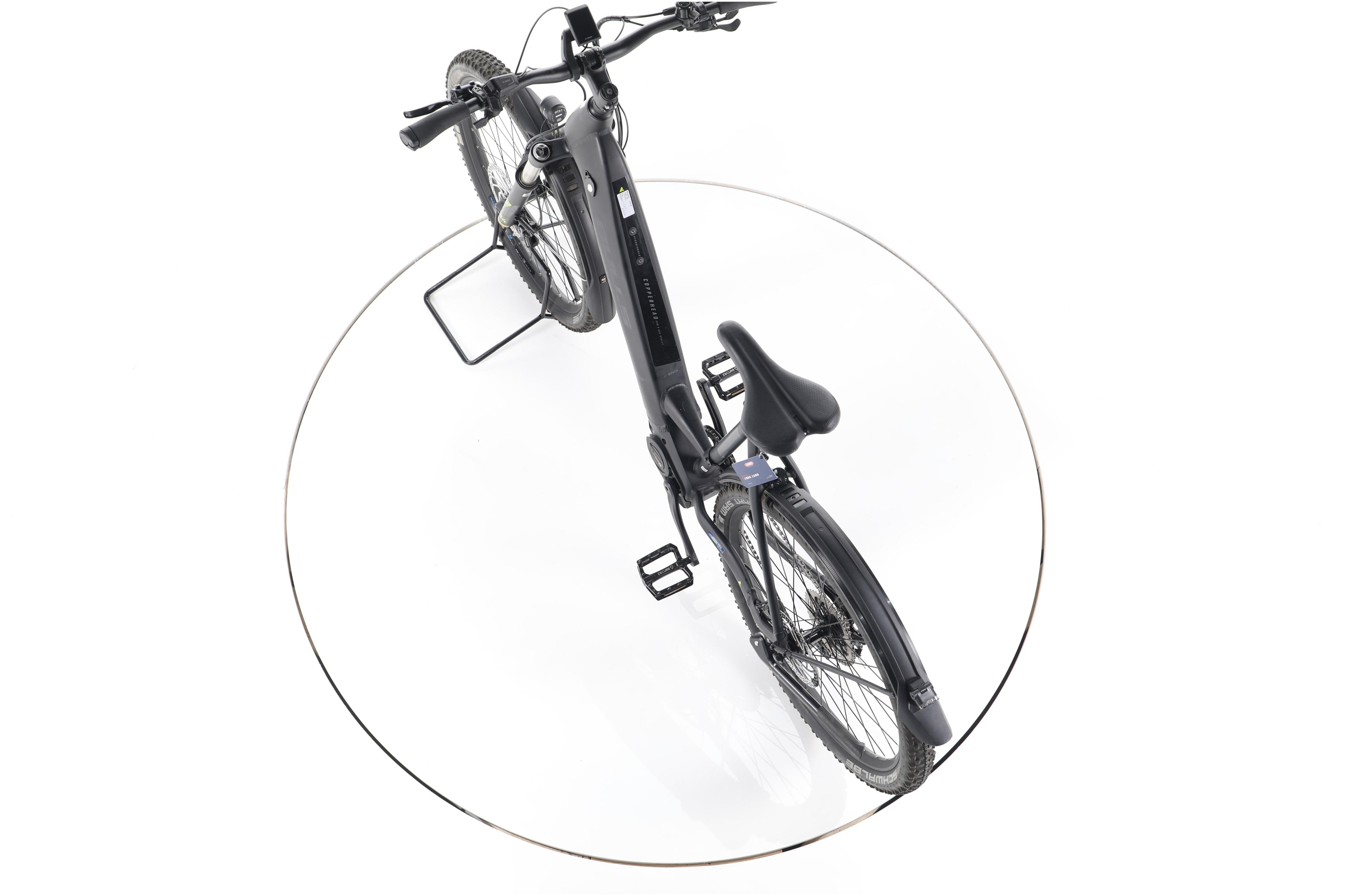 Bulls Coperhead Evo 2 XXL Street E-Bike 2023 - Image 21