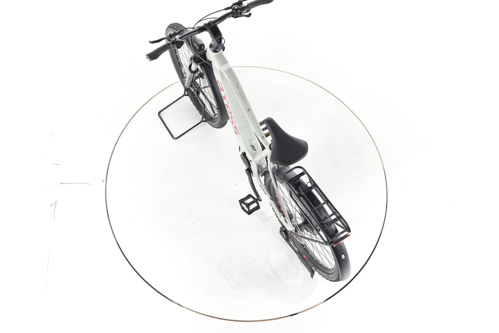 Axess Force WS Allroad Trekking E-Bike - Image 21