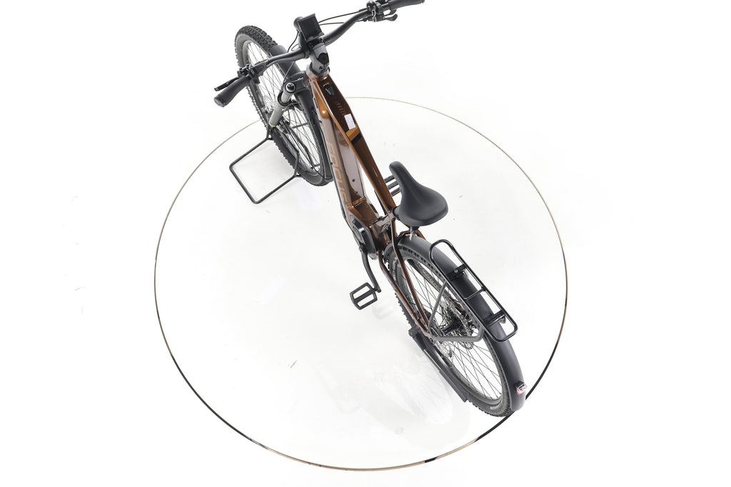 Focus Aventura² 6.8 Trekking E-Bike - Image 21