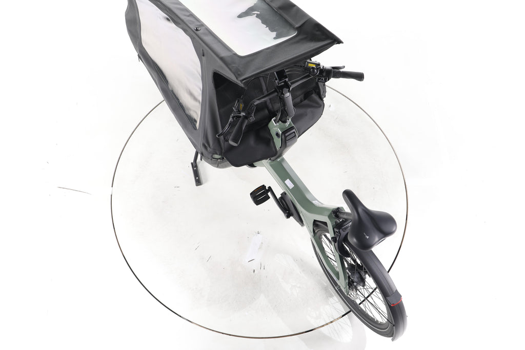 Lovens Explorer S75 E-Lastenrad - Image 21