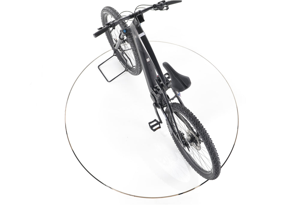 Cube Stereo Hybrid 120 SLT Fully E-Bike - Image 21