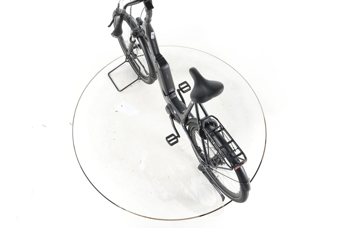 Kalkhoff Image 1.B XXL City E-Bike Tiefeinsteiger - Image 21