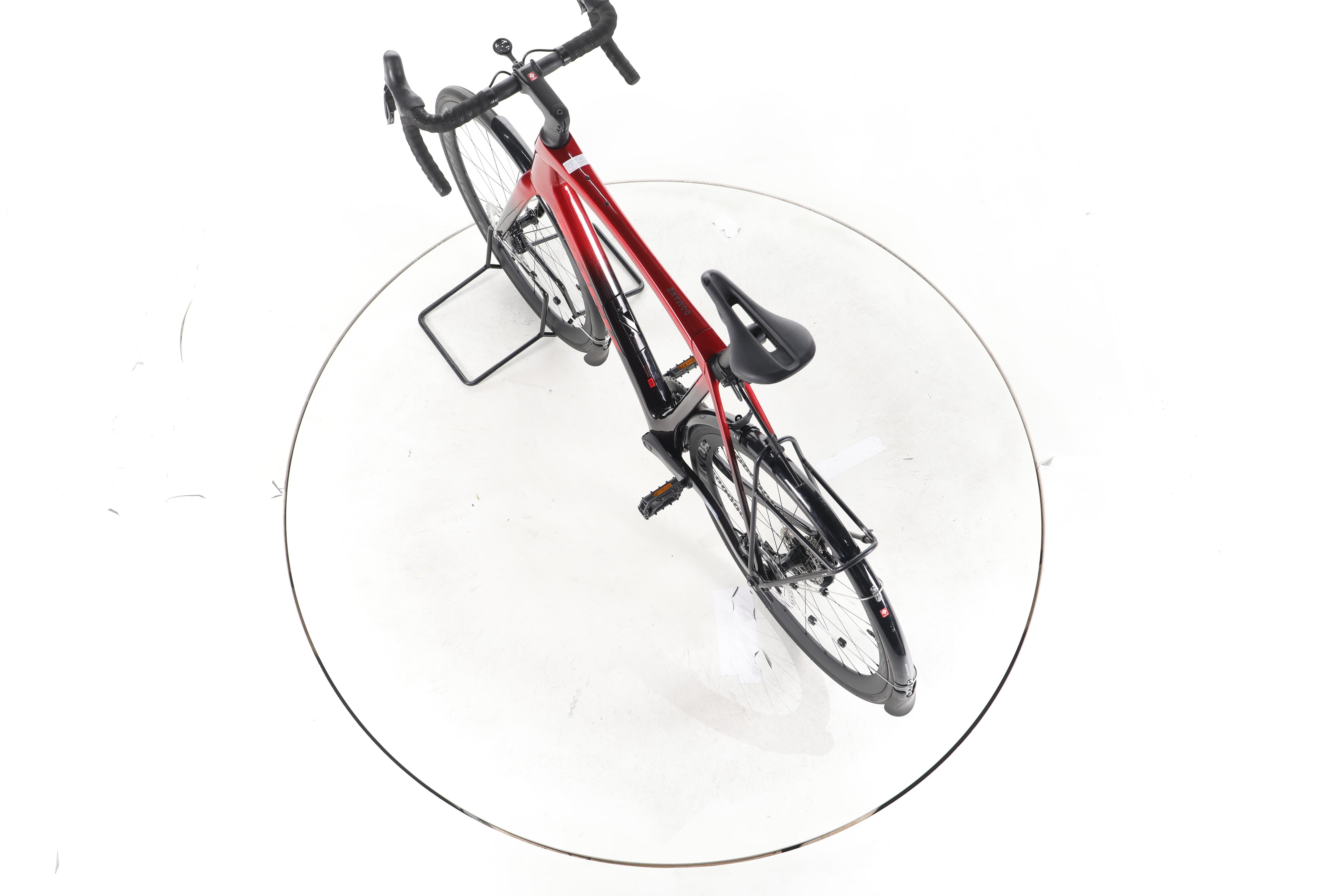 Trek Domane SLR 7 Gravelbike Carbon - Image 21