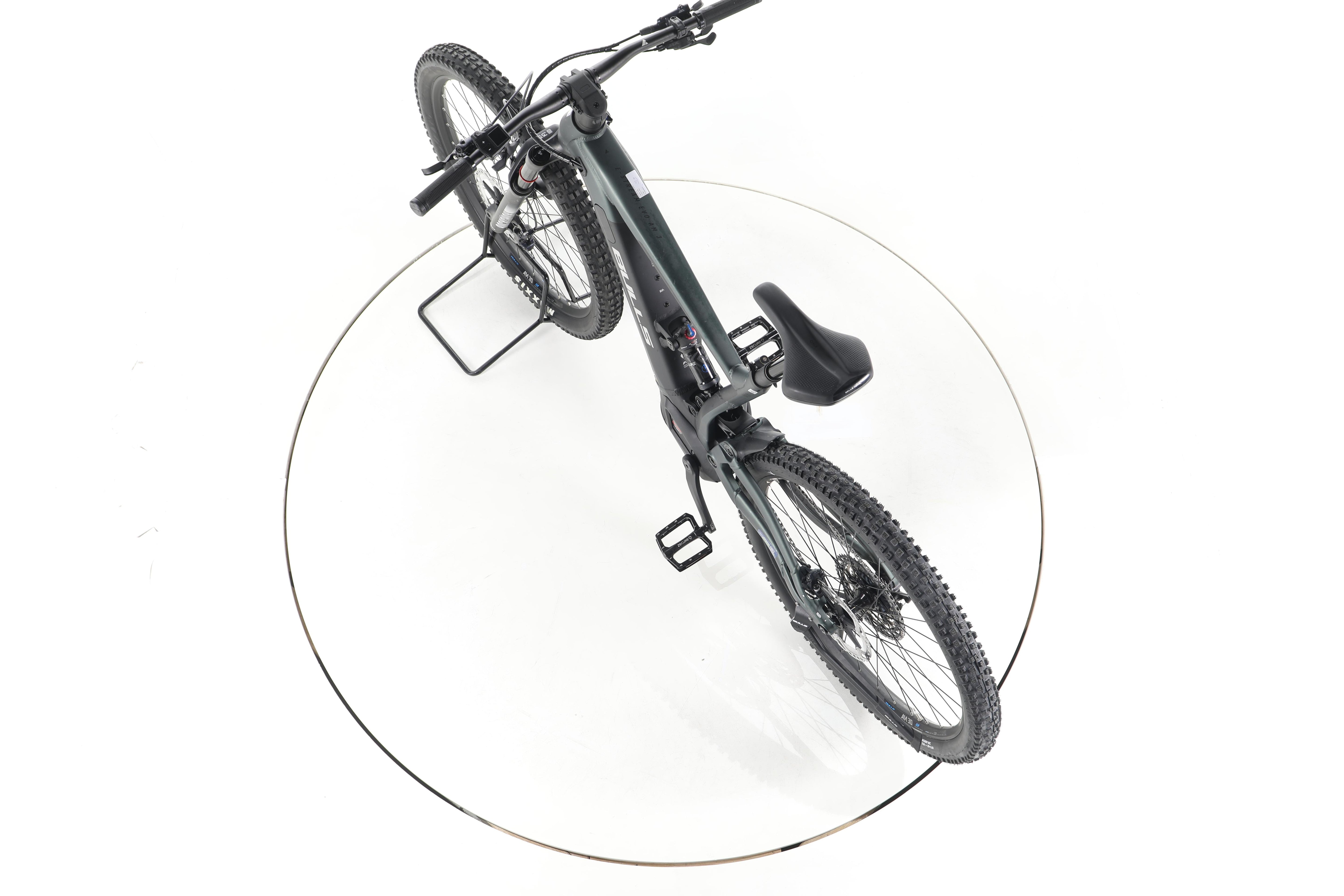 Bulls E-Stream Evo AM 3 Fully E-Bike - Image 21