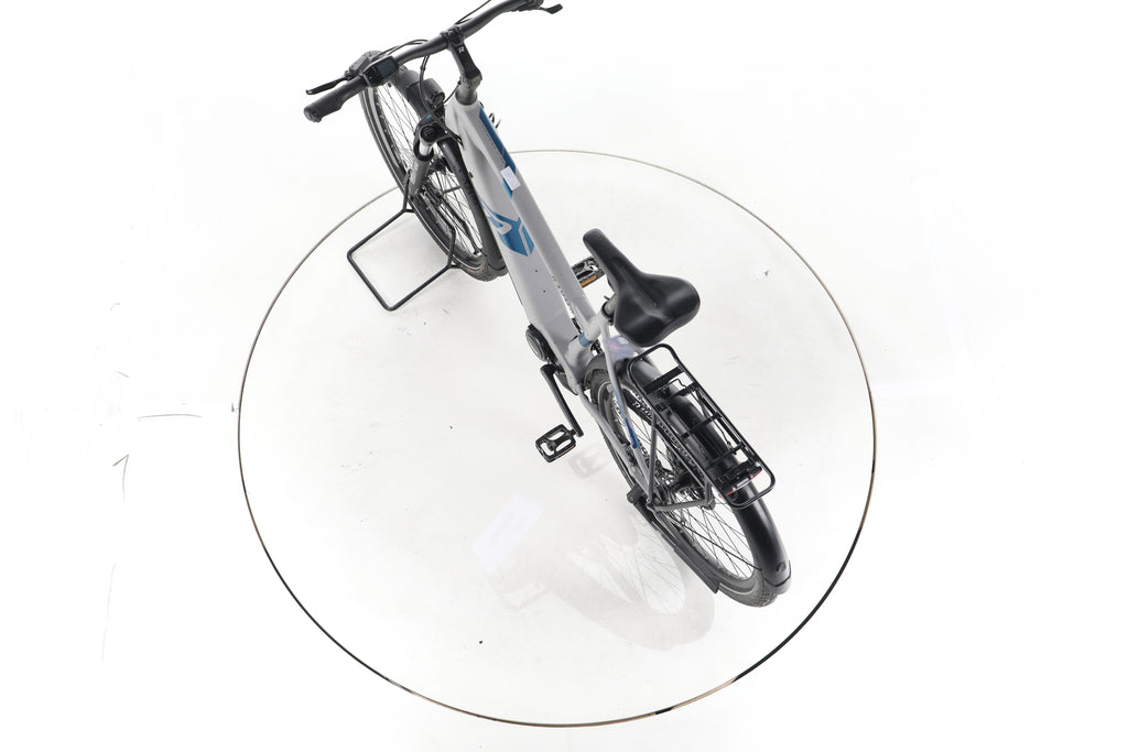 R Raymon TourRay E 5.0 Trekking E-Bike - Image 21