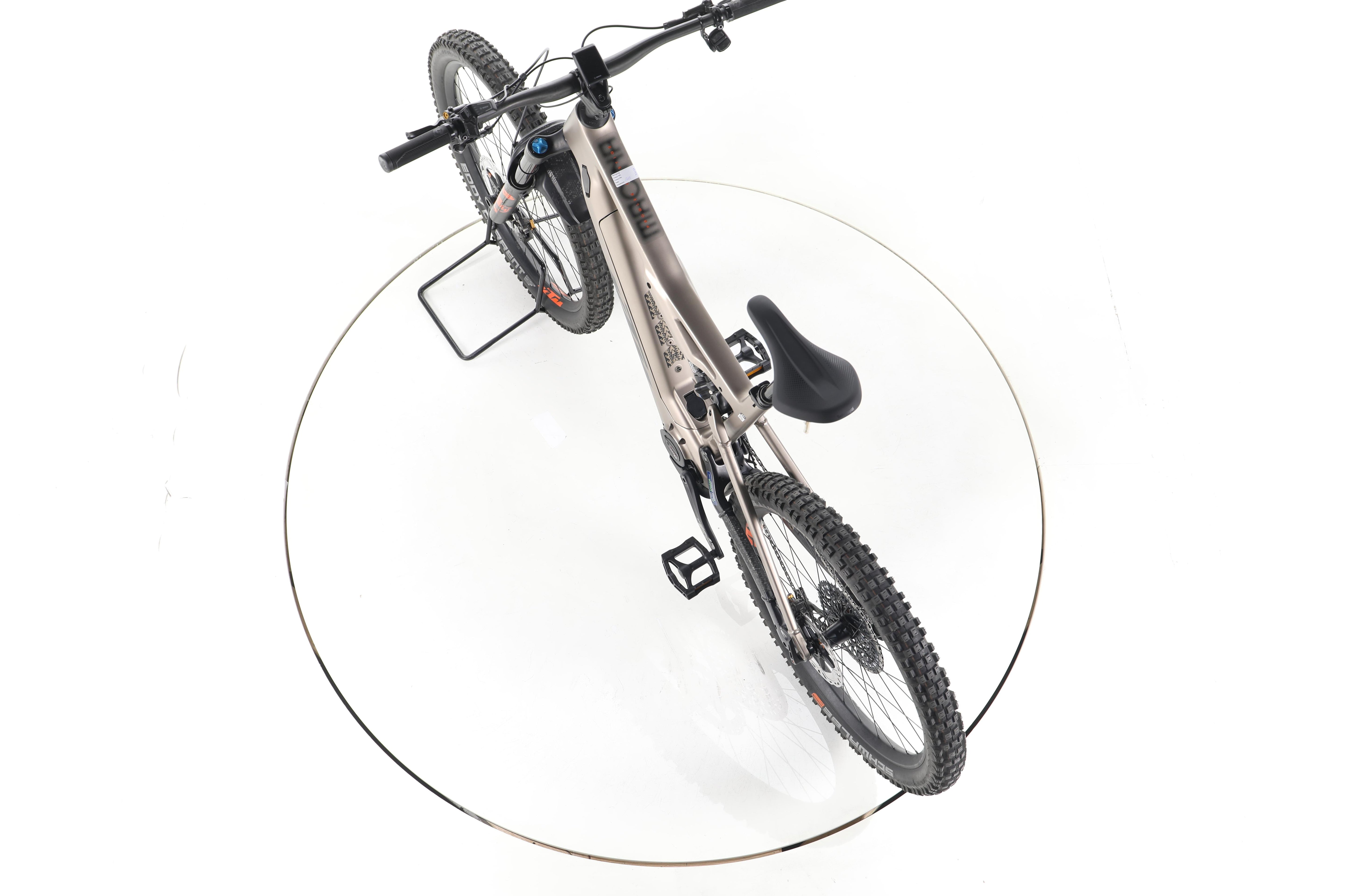 KTM Macina Prowler Prestige E-Bike Fully Carbon - Image 21