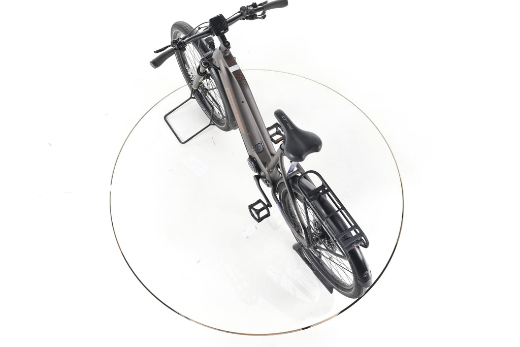 Ghost E-Square Trekking Advanced Y AL W Trekking E-Bike - Image 21