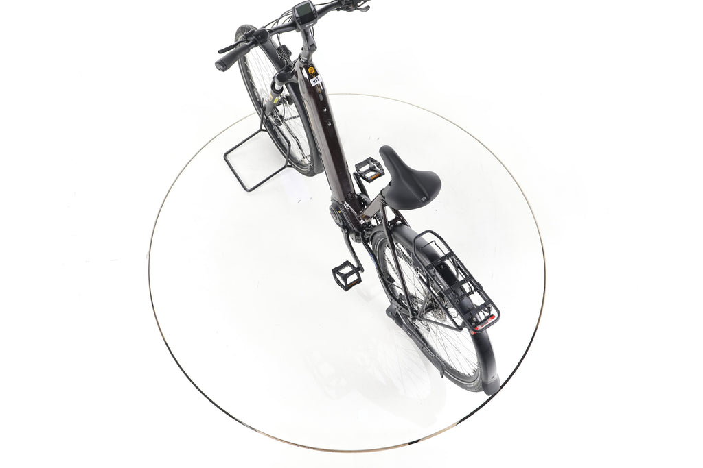 Victoria eTrekking 12.8 Trekking E-Bike Tiefeinsteiger - Image 21