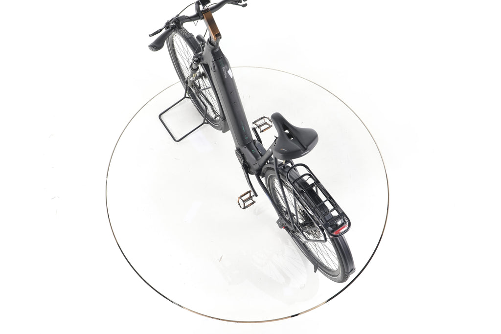 KTM Macina Style LTD Trekking E-Bike Tiefeinsteiger - Image 21