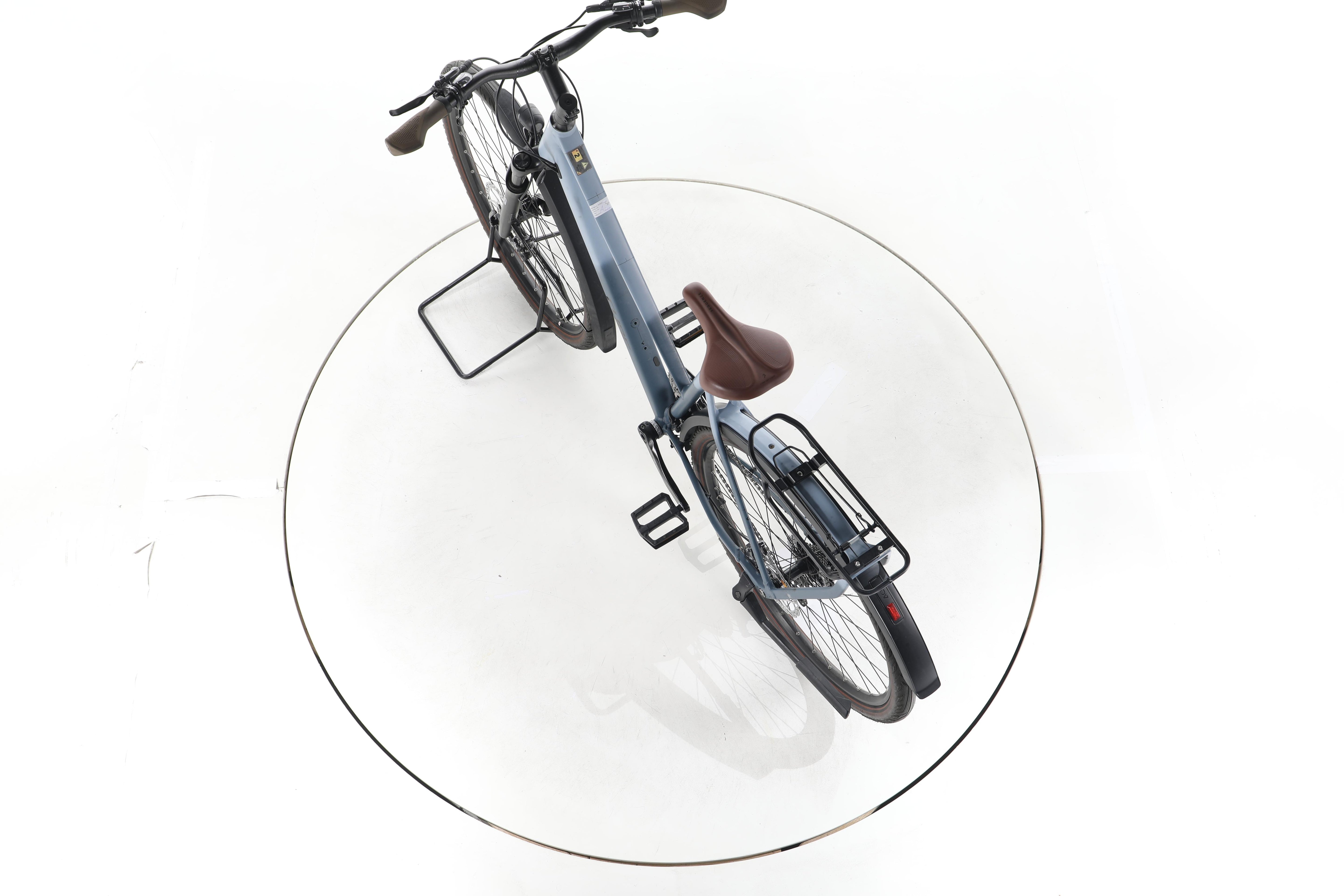 Cube Kathmandu SL Fahrrad City & Trekking - Image 21