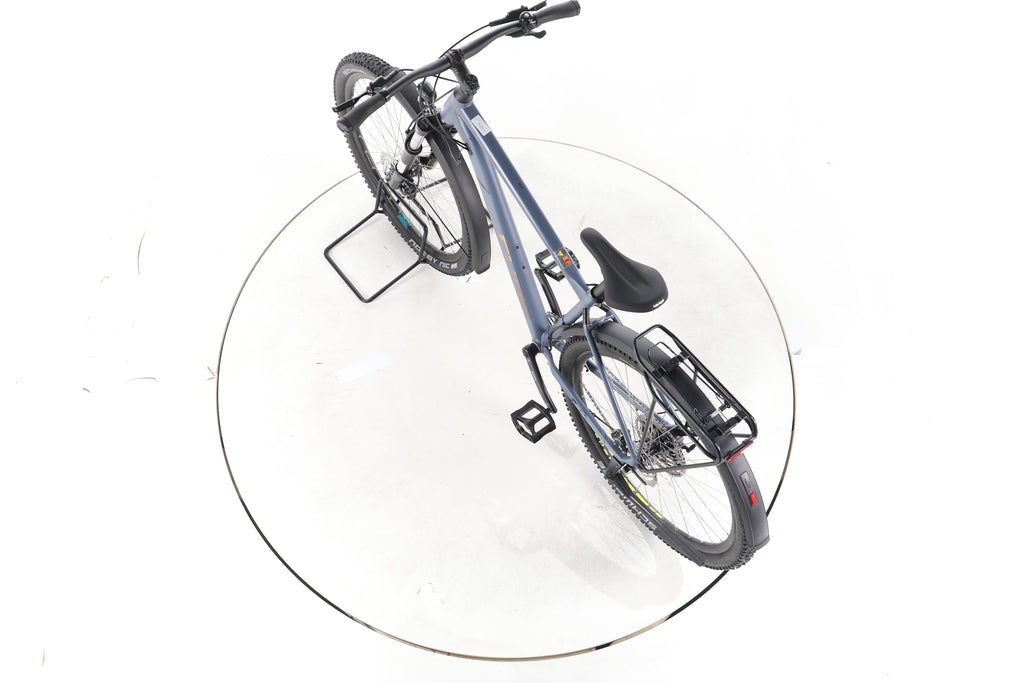 Cube Aim Race Allroad Fahrrad City & Trekking - Image 21