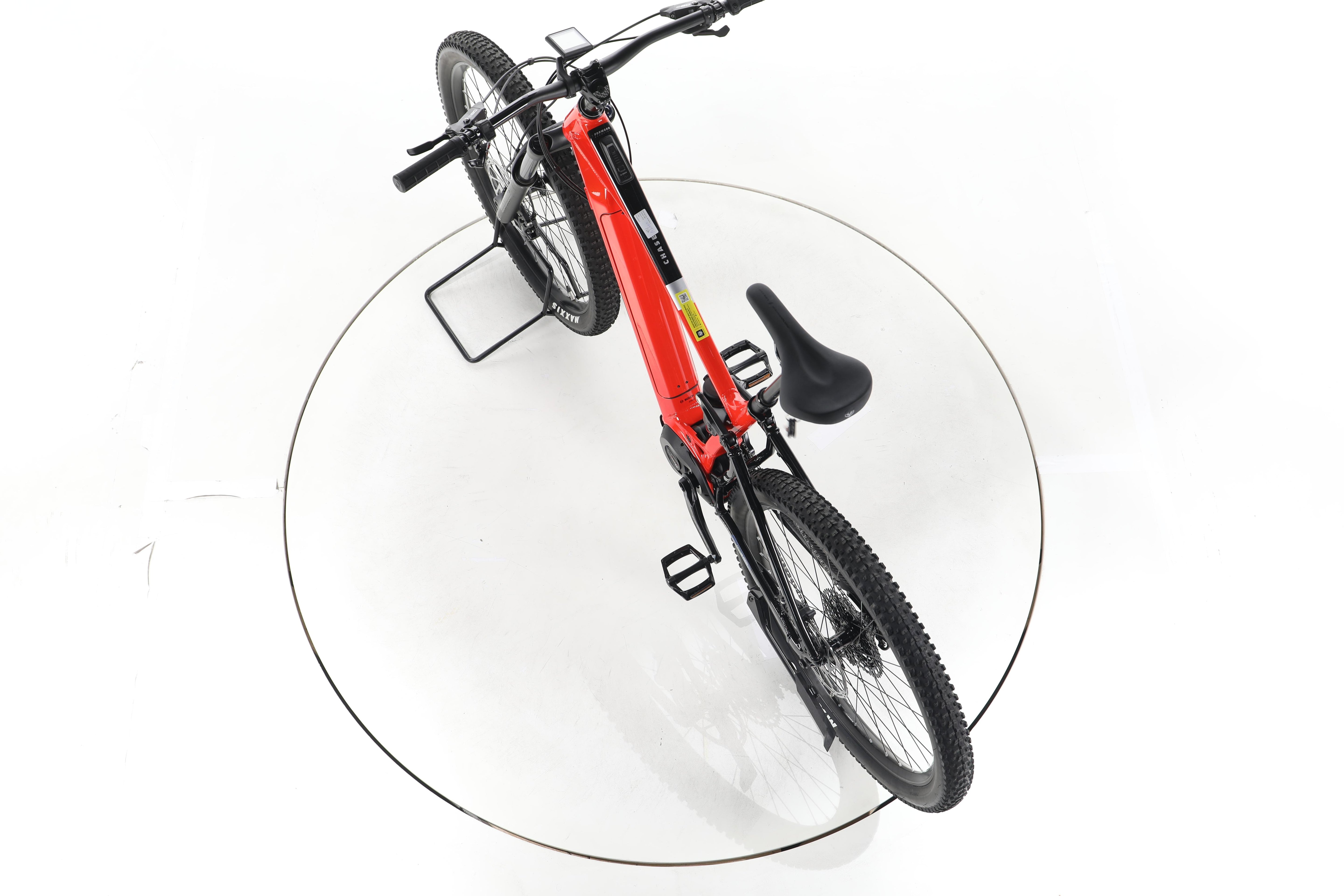 Mondraker Chaser E-Bike Fully 2024 - Image 21