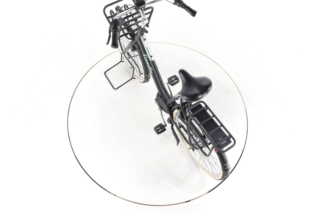 Gazelle Miss Grace C7+ HMB City E-Bike - Image 21