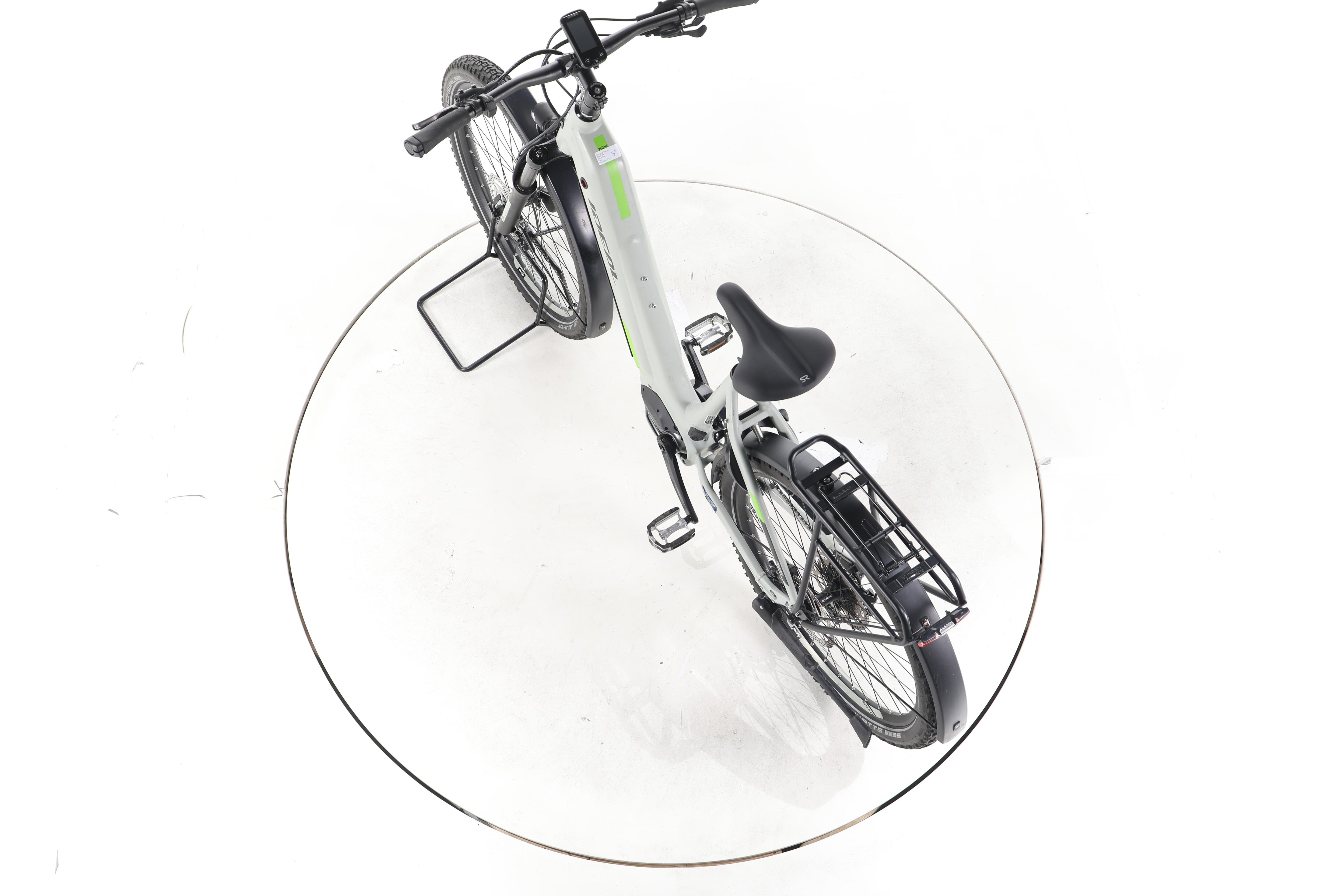 Ideal Prisma Trekking E-Bike Tiefeinsteiger - Image 21