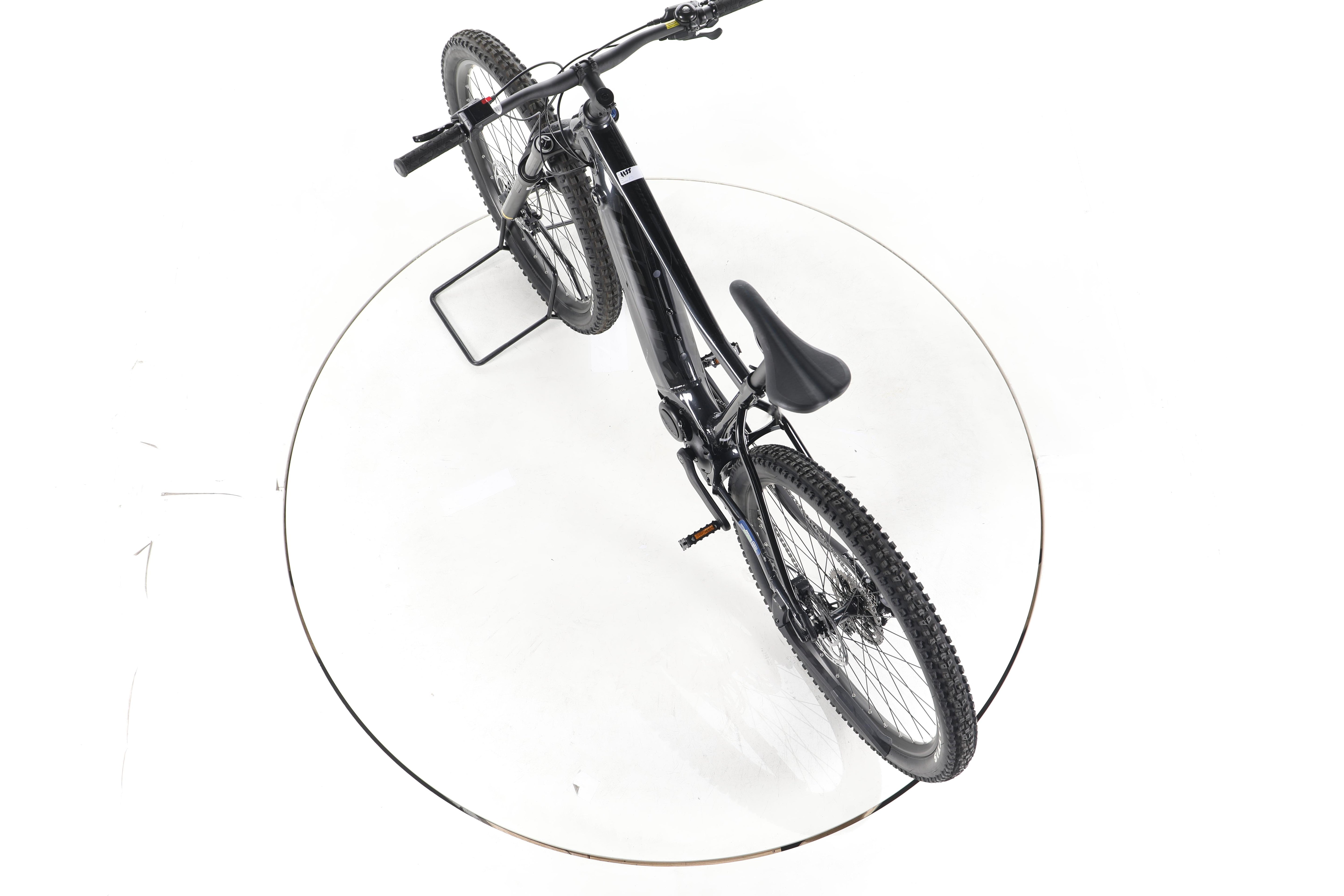 Giant Fathom E+ 2 Pro E-Bike - Image 21
