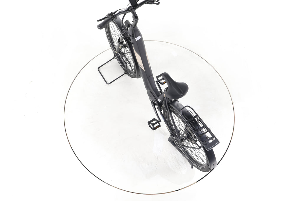 MORRISON SUB 4.0 Trekking E-Bike Tiefeinsteiger - Image 21