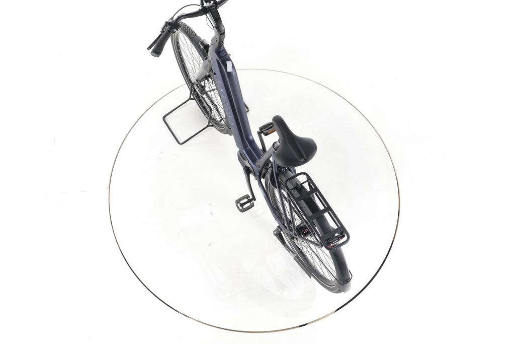Gazelle Chamonix C5 HMS City E-Bike Tiefeinsteiger - Image 21