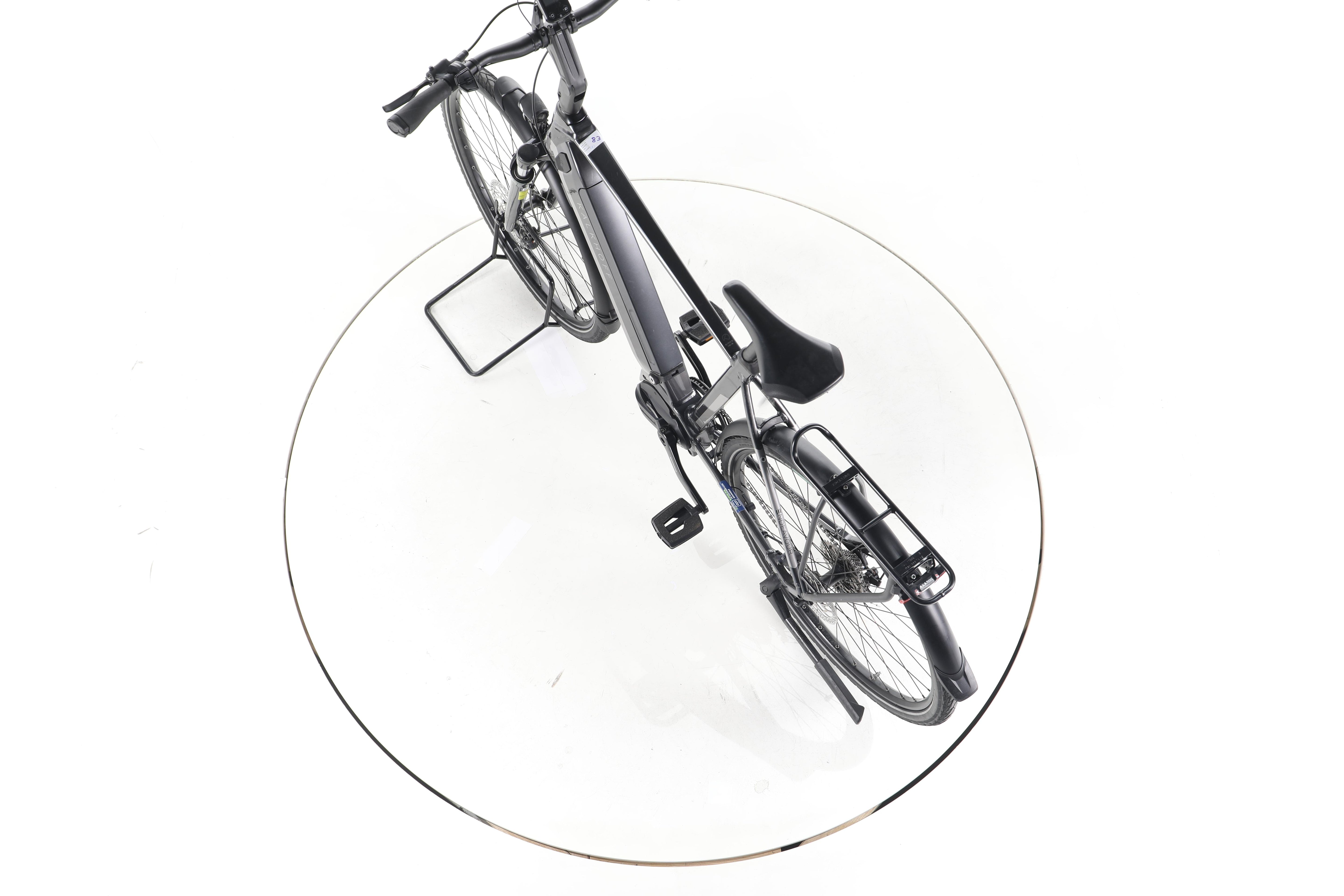 Kalkhoff Endeavour 5.S Move Trekking E-Bike - Image 21