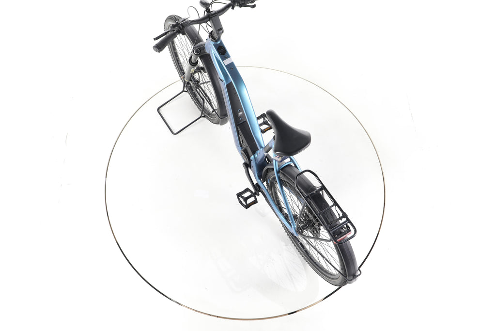 Bergamont E-Horizon Premium SUV Trekking E-Bike - Image 21
