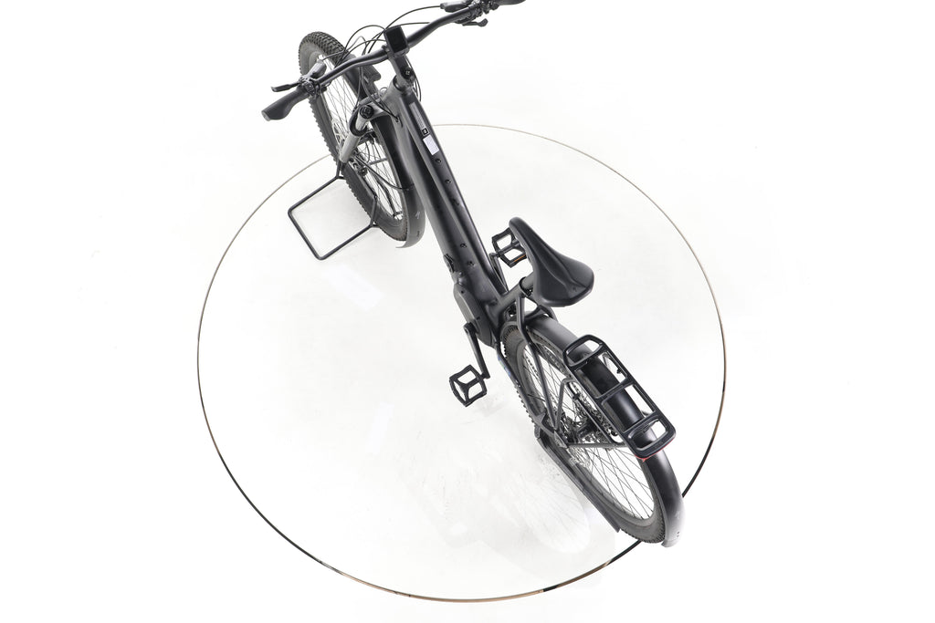 Specialized Turbo Tero 4.0 EQ Trekking E-Bike - Image 21