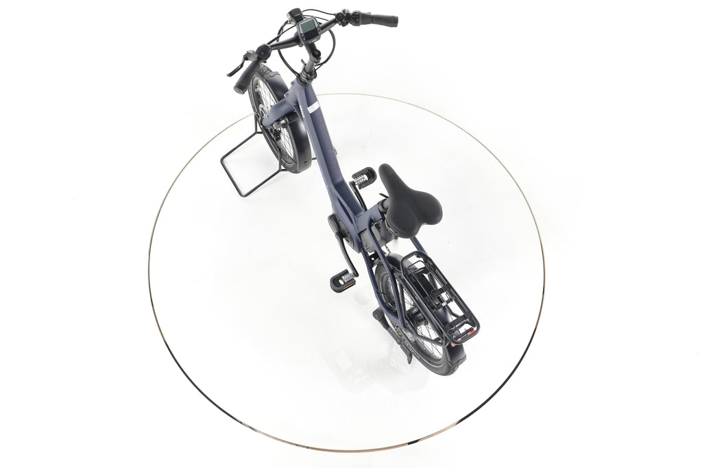 QIO Eins AP-8 Kompakt E-Bike Tiefeinsteiger - Image 21