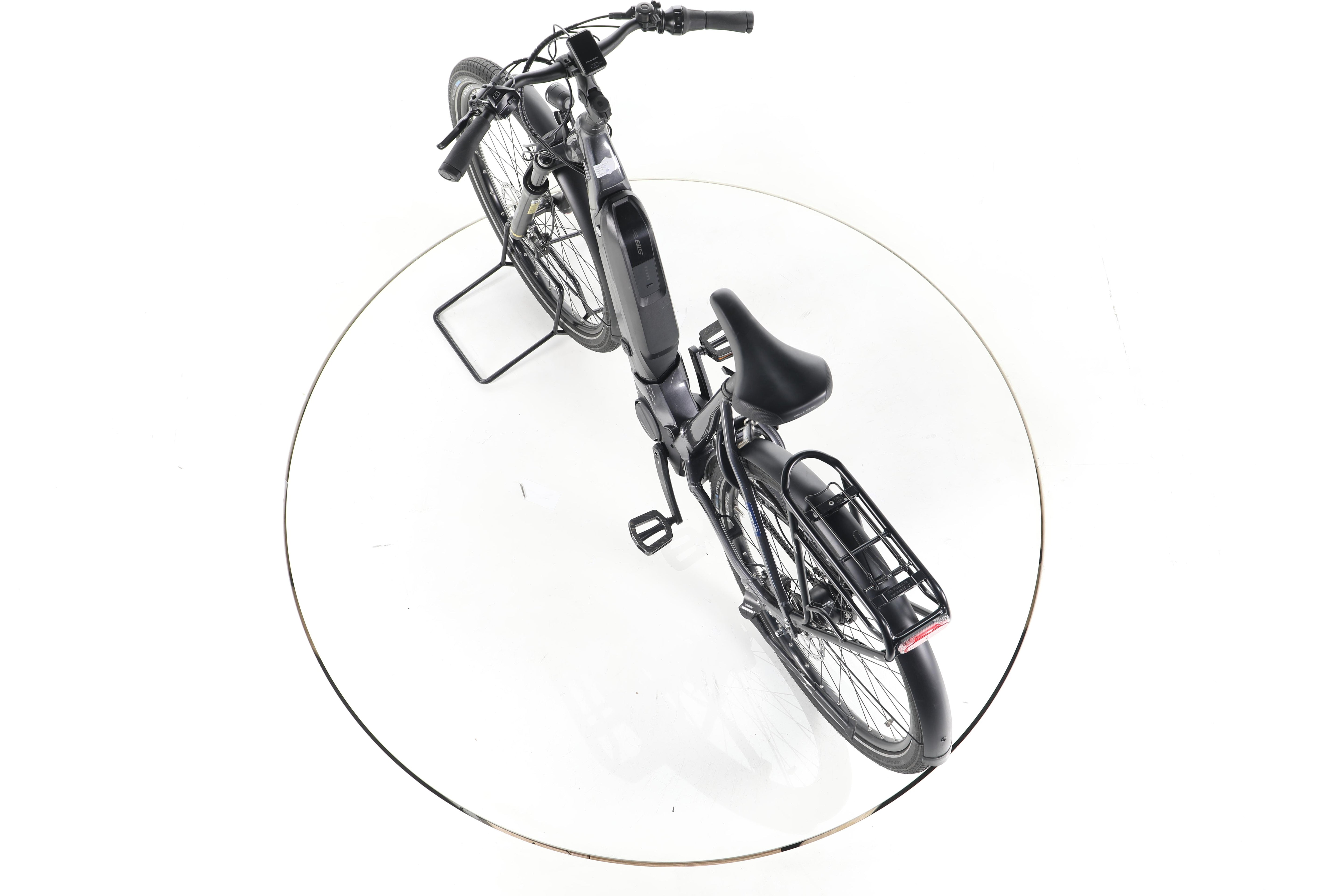 FLYER Upstreet 7.43 City E-Bike Tiefeinsteiger - Image 21
