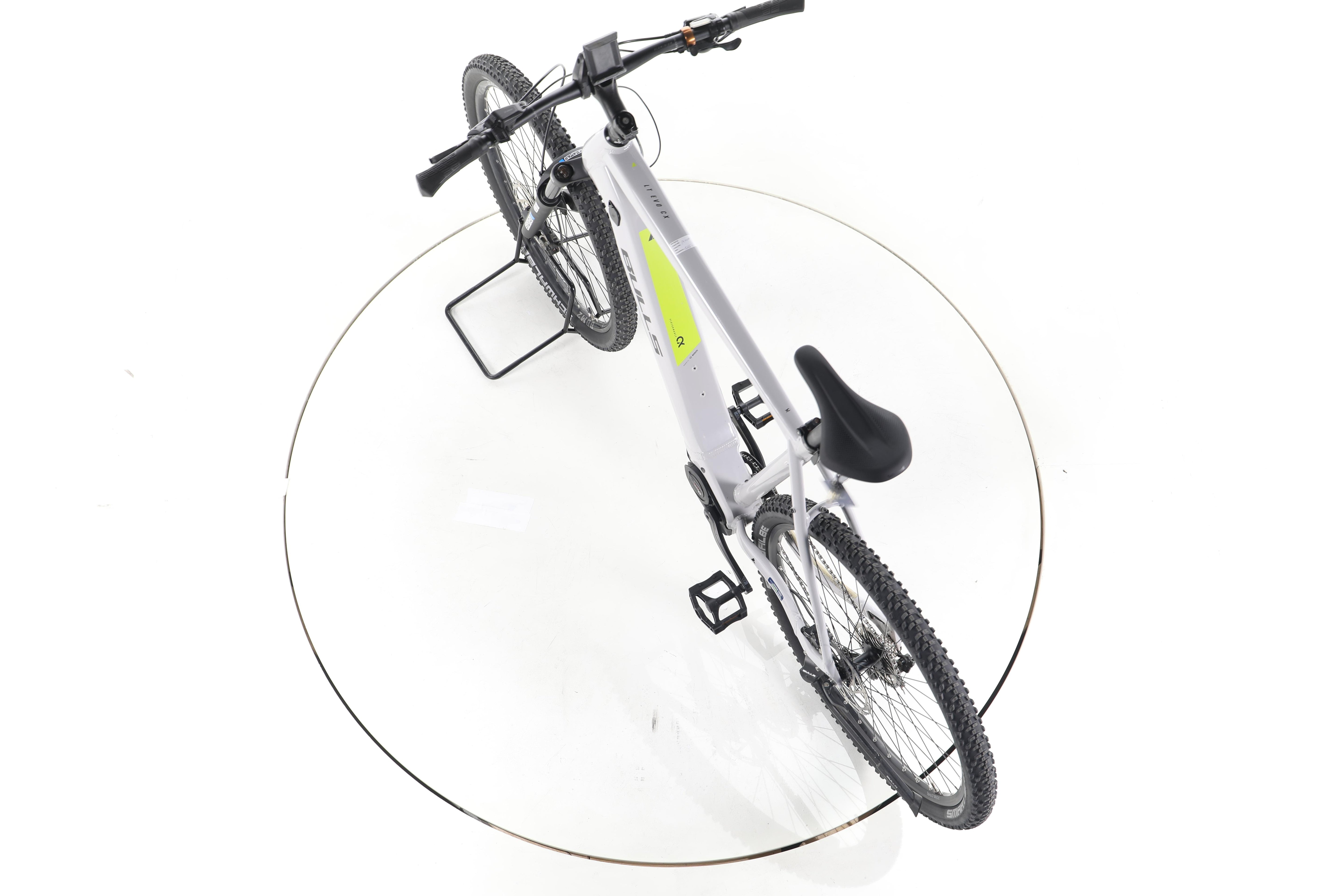 Bulls LT EVO CX E-Bike - Image 21