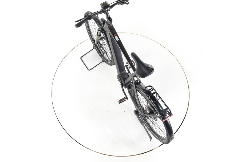 Carver Route E.530 Trekking E-Bike - Image 21