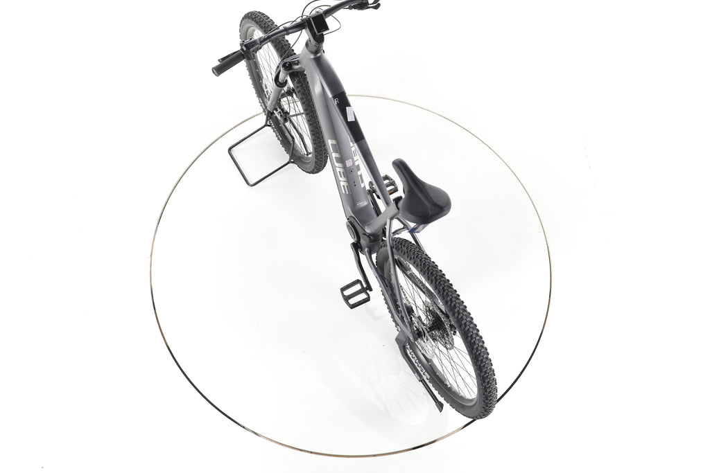 Cube Reaction Hybrid Race E-Bike 2023 - Image 21