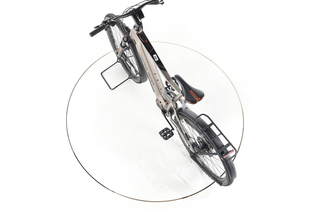 Centurion Lhasa R2600i SUV E-Bike - Image 21